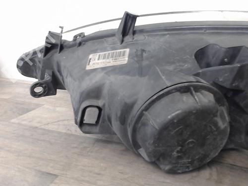 Right headlight PEUGEOT 307 CC (3B) 2.0 16V | BP32097717C29 