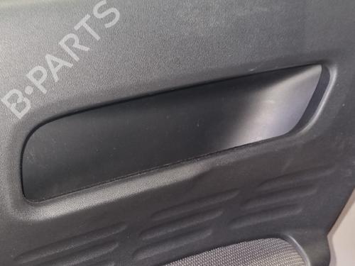 Dør højre bagtil CITROËN C4 CACTUS 1.6 BlueHDi 100 | BP34724262C5 - Image 15