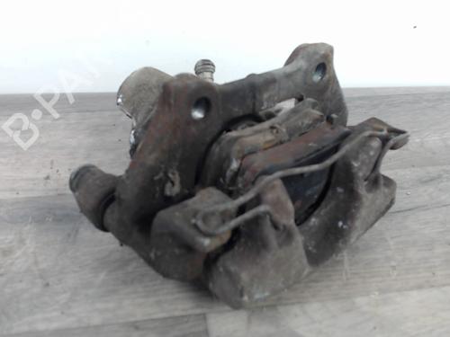 Left rear brake caliper RENAULT LAGUNA Coupe (DT0/1) 2.0 dCi (DT01, DT08, DT09, DT0K, DT12, DT1C, DT1D, DT1M,... | BP26199445M107 