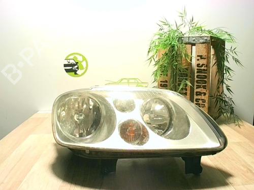 Used Right headlight VW TOURAN (1T1, 1T2) 1.9 TDI (105 hp) 30807111