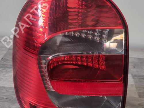 Venstre baglygte Venstre baglygte RENAULT MODUS / GRAND MODUS (F/JP0_) 1.5 dCi (FP0F, JP0F) (86 hp) 36809792 36809792