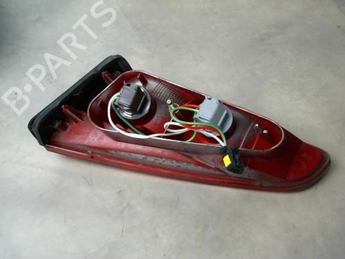 Left tailgate light PEUGEOT 607 (9D, 9U) 2.2 16V | BP24023100C79