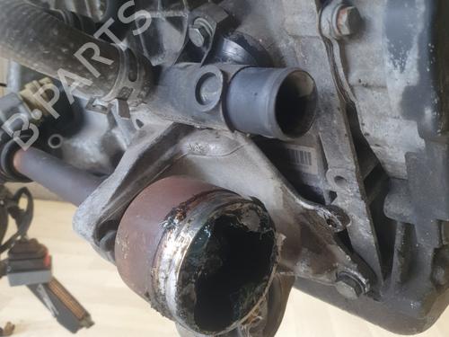 Engine PEUGEOT 306 Convertible (7D, N3, N5) 1.8 16V | BP32406281M1 