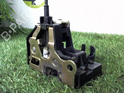 Front left lock RENAULT CLIO II (BB_, CB_) 1.4 16V (B/CB0P, BB13) | BP24022099C98 