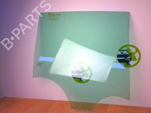 Used Rear right door window RENAULT MEGANE II (BM0/1_, CM0/1_) 1.5 dCi (BM0F, BM0T, BM2B, CM0F, CM0T) (82 hp) 24021350