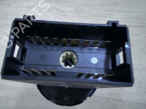 Headlight switch VW POLO (9N_, 9A_) 1.4 TDI | BP21182254I24 