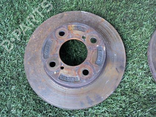 Other SUZUKI ALTO VII (GF, HA25_, HA35_) 1.0 (AMF310, GFC31S) | BP21182279O1