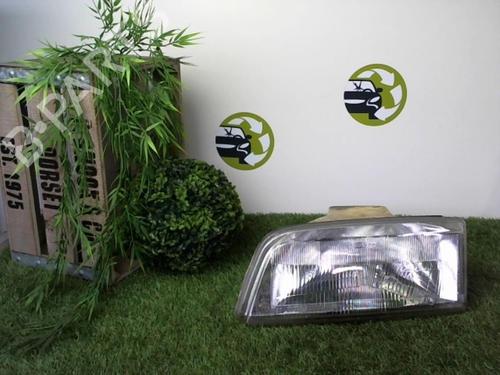 Used Left headlight CITROËN ZX Break (N2) 1.9 D (68 hp) 28374057