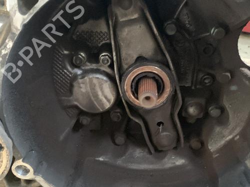 Used Gearbox SEAT ALTEA (5P1) 1.9 TDI (105 hp) 29247844