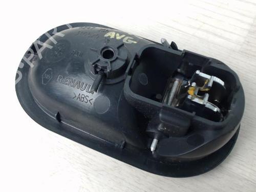 Front left interior door handle RENAULT CLIO III (BR0/1, CR0/1) 1.5 dCi (C/BR0G, C/BR1G) | BP21182919I13 