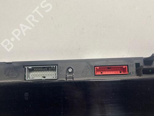 Used Instrument cluster Instrument cluster RENAULT SCÉNIC II (JM0/1_) 1.5 dCi (JM1E, JM16) (106 hp) 35792064 35792064
