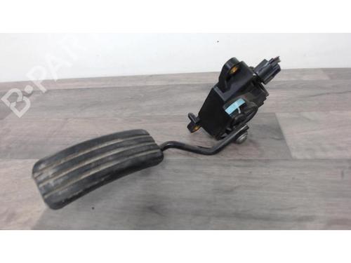 Pedal RENAULT CLIO III (BR0/1, CR0/1) 1.5 dCi (BR17, CR17) | BP24347215I4 