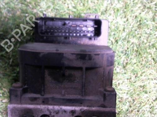 ABS pump PEUGEOT 306 Break (7E, N3, N5) 2.0 HDI 90 | BP24022206M43 