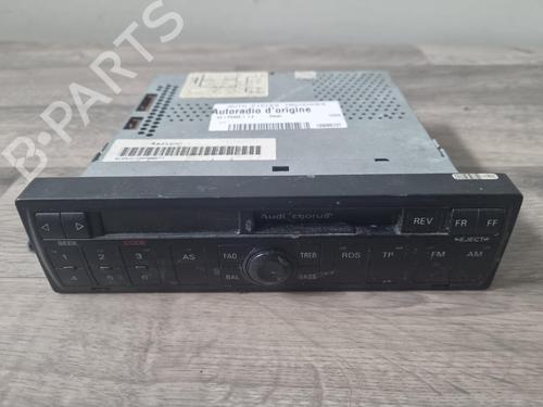 Used Radio Radio 37170487 37170487