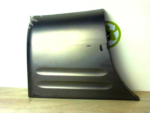 Used Left sideskirt Left sideskirt HYUNDAI H-1 / STAREX Bus (A1) 2.5 CRDi (140 hp) 36772195 36772195