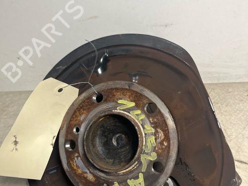 Used Right rear steering knuckle Right rear steering knuckle MERCEDES-BENZ A-CLASS (W176) A 180 CDI / d (176.012) (109 hp) 35955695 35955695