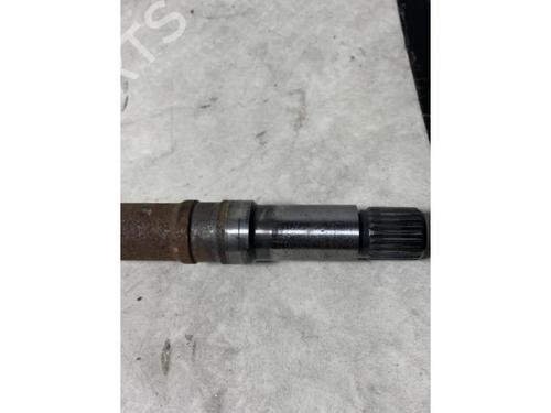 Right front driveshaft PEUGEOT 206+ (2L_, 2M_) 1.4 HDi eco 70 | BP30807948M39