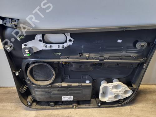 Forreste venstre beklædning CITROËN C4 CACTUS 1.6 BlueHDi 100 | BP35755915C58  - Image 6