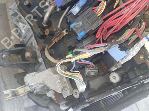 Engine RENAULT TRAFIC III Van (FG_) 2.0 dCi 150 (FGMU) | BP37176415M1 - Image 2