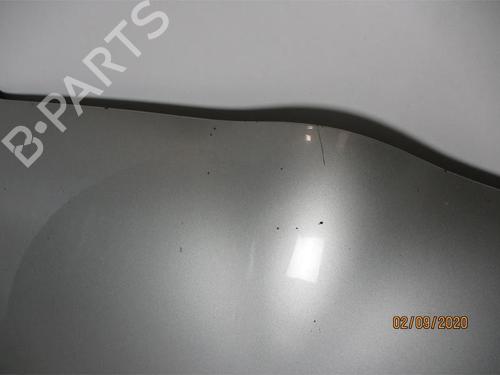 Hood TOYOTA COROLLA (_E12_) 2.0 D-4D (CDE120R, CDE120L_) | BP24024342C1 