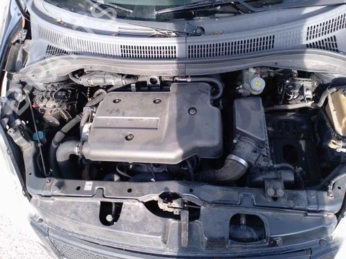 Intercooler SUZUKI SWIFT III (MZ, EZ) 1.3 DDiS (RS413D) | BP29734011M30 