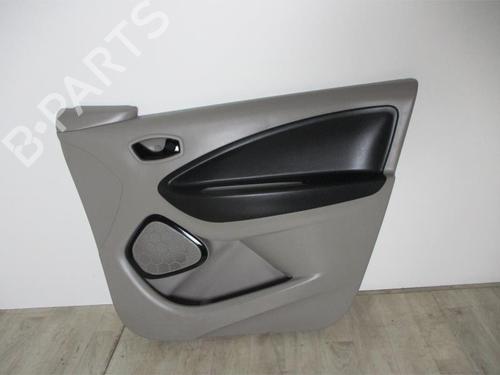 Used Front right panel RENAULT ZOE (BFM_) ZOE (88 hp) 24025178