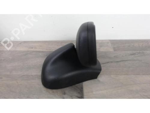 Rear mirror CITROËN C5 II (RC_) 1.6 HDi (RC8HZB) | BP26235037I6 
