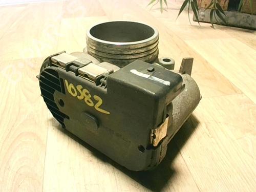 Throttle body CITROËN C3 Pluriel (HB_) 1.6 | BP25619311M82 - Image 2