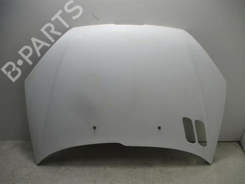 Panser PEUGEOT 206 Hatchback (2A/C) 1.4 HDi eco 70 | BP29618797C1 