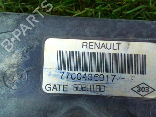 Heater blower motor RENAULT KANGOO (KC0/1_) 1.5 dCi (KC08, KC09) | BP24021530M62 