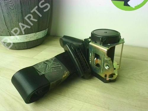 Rear left seatbelt RENAULT ZOE (BFM_) ZOE | BP24025159I29 