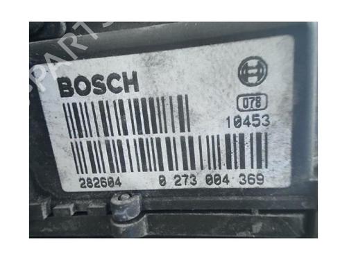 ABS pump NISSAN TERRANO II (R20) 3.0 Di 4WD | BP24025407M43 