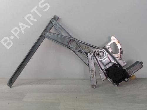 Used Front left window mechanism TOYOTA YARIS (_P1_) 1.0 (SCP10_, SCP10R) (65 hp) 21636100