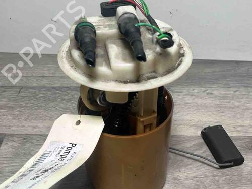Used Fuel pump Fuel pump PEUGEOT 206 Hatchback (2A/C) 1.4 i (75 hp) 36490360 36490360