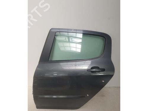 Left rear door PEUGEOT 308 I (4A_, 4C_) 1.6 HDi | BP27542169C4 