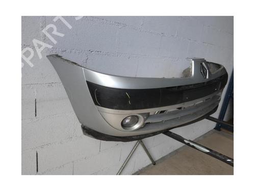 Front bumper RENAULT CLIO II (BB_, CB_) 1.5 dCi (B/CB07) | BP30807266C7