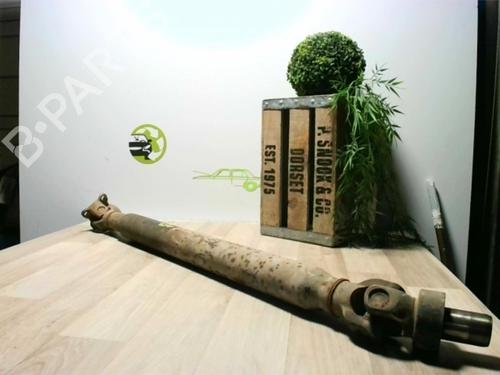 Used Driveshaft SUZUKI GRAND VITARA II (JT, TE, TD) 1.9 DDiS All-wheel Drive (JT419, TD44, JB419WD, JB419XD,... (129 hp) 24022045