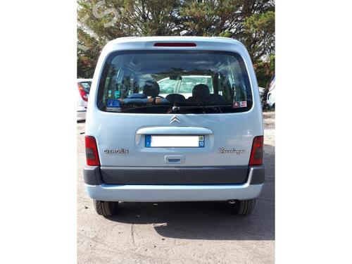 Switch CITROËN BERLINGO / BERLINGO FIRST MPV (MF_, GJK_, GFK_) 1.9 D (MFWJZ) | BP29597075I30 