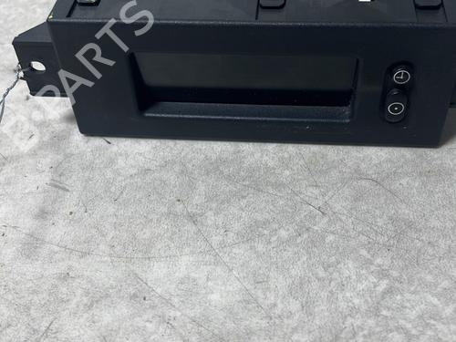 Used Display monitor Display monitor OPEL CORSA D (S07) 1.3 CDTI (L08, L68) (75 hp) 33337416 33337416