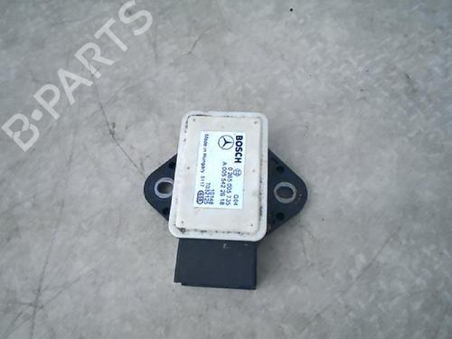 Electronic sensor MERCEDES-BENZ E-CLASS Convertible (A207) E 250 CGI (207.447) | BP24025260M84 