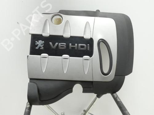 Topbeskyttelse PEUGEOT 607 (9D, 9U) 2.7 HDi 24V (204 hp) 30807197