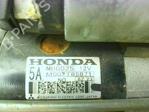 Starter HONDA CIVIC VIII Hatchback (FN, FK) 2.2 CTDi (FK3) | BP24022684M8 