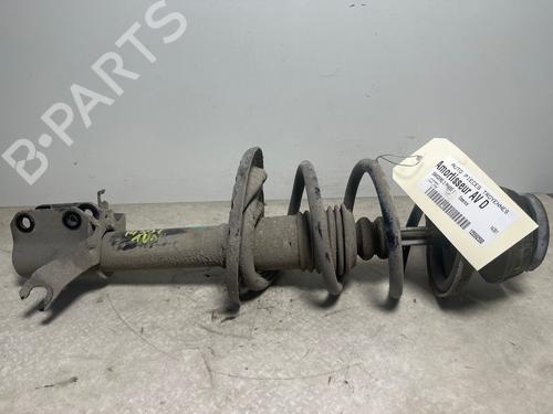 Right front shock absorber DACIA SANDERO II 1.2 | BP34694358M17 - Image 3