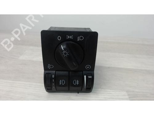 Used Headlight switch OPEL ASTRA G Hatchback (T98) 1.7 DTI 16V (F08, F48) (75 hp) 24025819