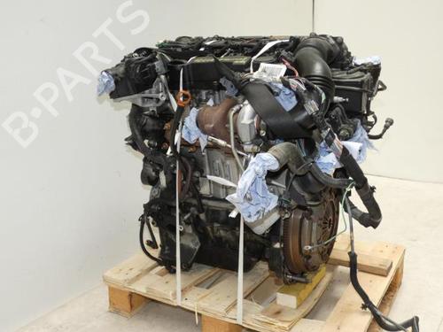 Motor CITROËN BERLINGO MULTISPACE (B9) 1.6 HDi 90 | BP29618782M1 