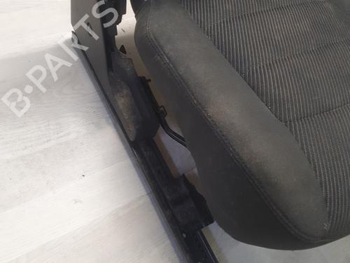 Rear seat FORD S-MAX (WA6) 2.0 TDCi | BP30794557C17 - Image 6