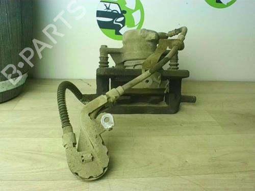 Right front brake caliper PEUGEOT 407 SW (6E_, 6D_) 2.0 HDi | BP24022020M104 