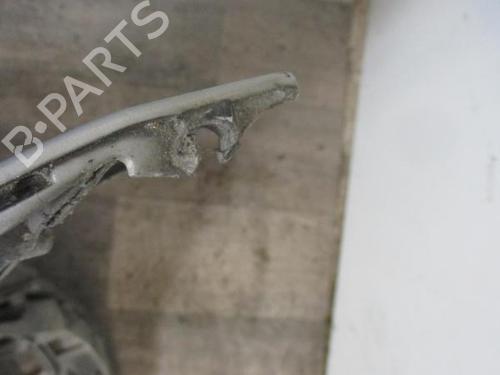 Rear bumper VW PASSAT B6 (3C2) 1.9 TDI | BP25618791C8