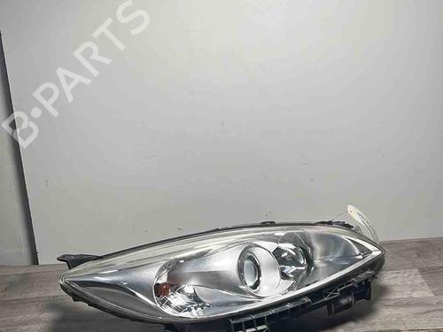 Used Right headlight Right headlight MAZDA 5 (CW) 1.6 CD (116 hp) 36467100 36467100