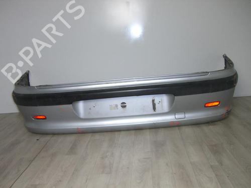 rear-bumper-peugeot-607-9d-9u-2000-24024524 main image